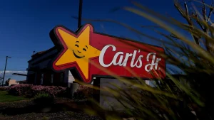 Carl’s Jr. stores closing in franchisee bankruptcy? See a list of locations that have been identified as burdensome