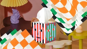 Areaware, the shuttered design brand, is getting a second chance