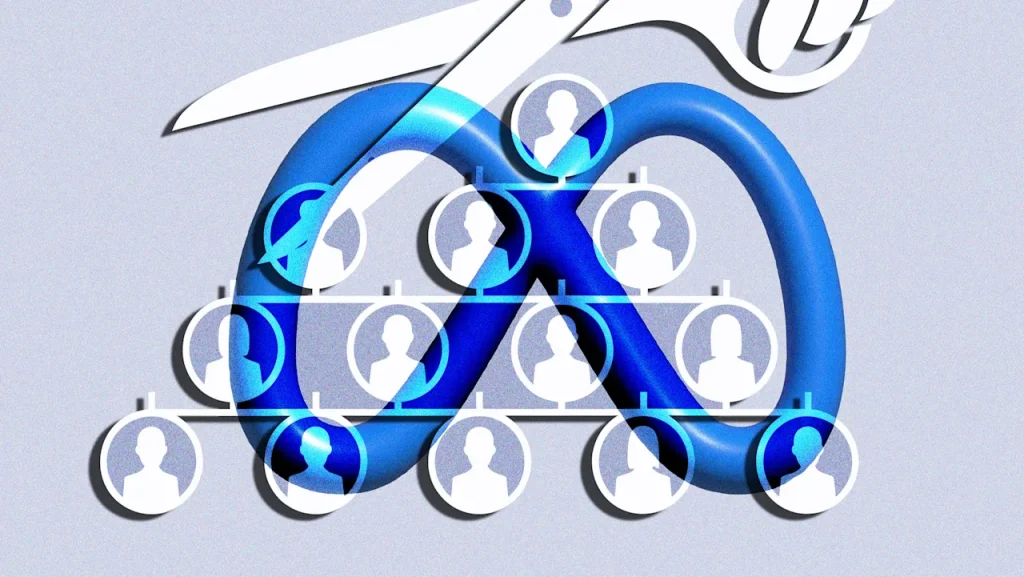 Here’s how Meta is justifying its layoffs to thousands of employees