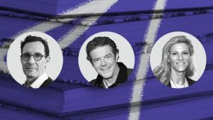 CEOs and other leaders share their summer book picks