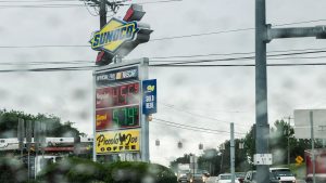 Inflation is spreading through the U.S. economy beyond the pump