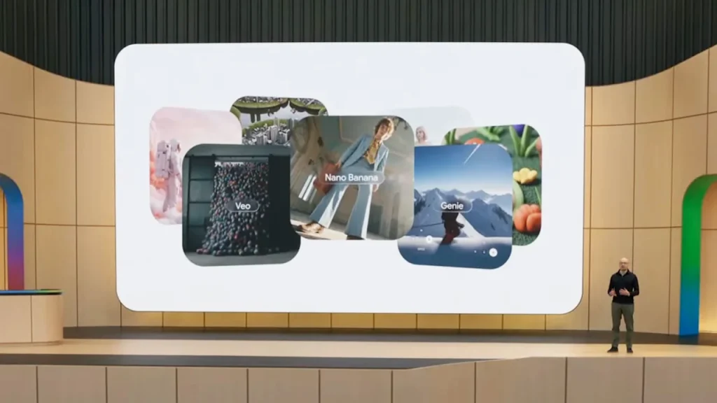 Google’s AI strategy is finally coming into focus