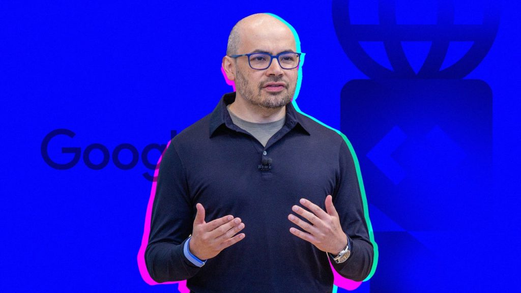 Demis Hassabis isn’t shying away from AI’s biggest questions