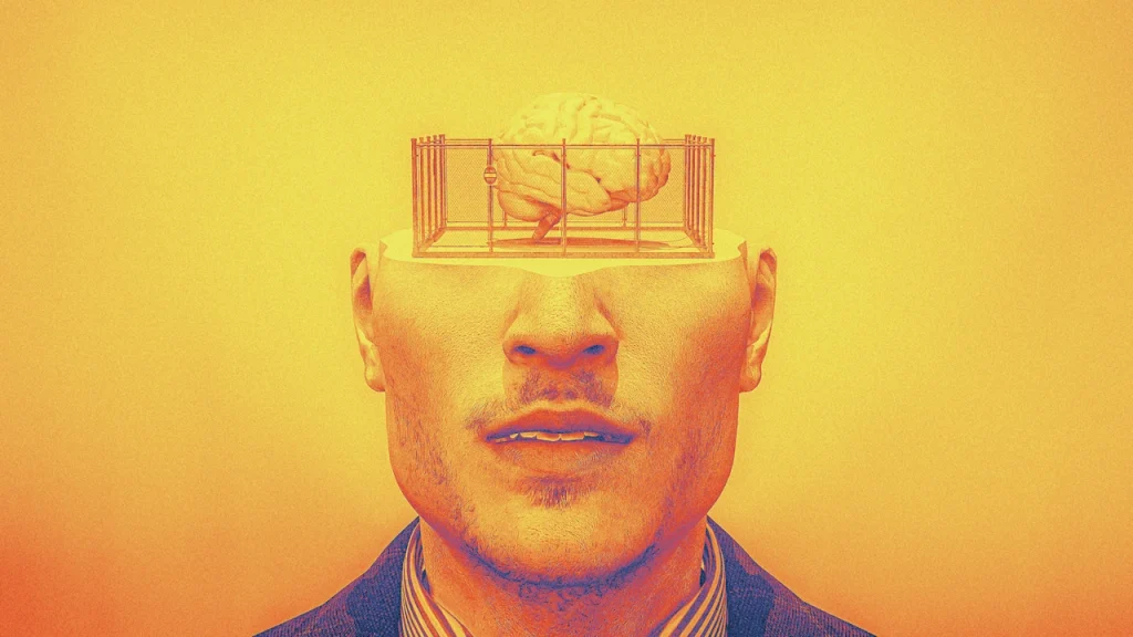 The creative risk of letting AI do all the work