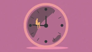 ‘Too busy’ all of the time? Here’s how to get things done and make space for fun