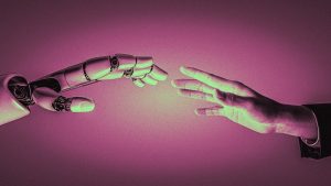 Why are big AI companies embedding engineers with customers, and what does that mean?