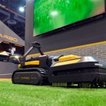 Hackable Robot Lawn Mower Unlocks a New Nightmare