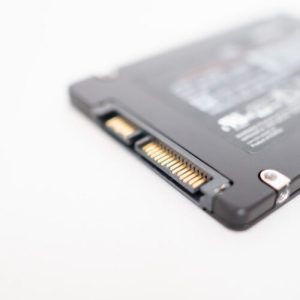 Websites have a new way to spy on visitors: analyzing their SSD activity