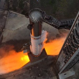 Rocket Report: Alpha Block 2 coming this summer; Falcon sets booster landing mark
