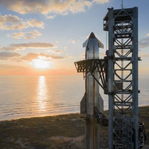 Famously secret about its finances, SpaceX opens its books for the first time