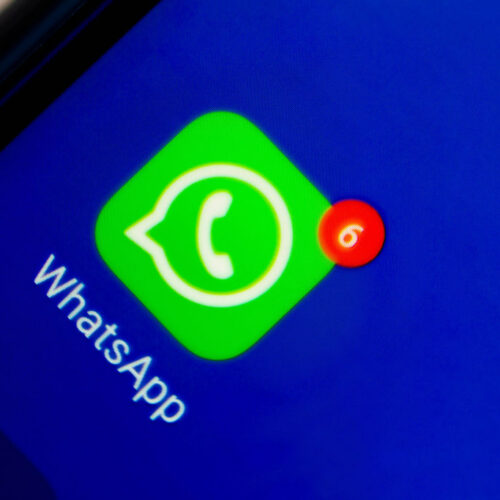 Texas AG sues Meta over claims that WhatsApp doesn't provide end-to-end encryption