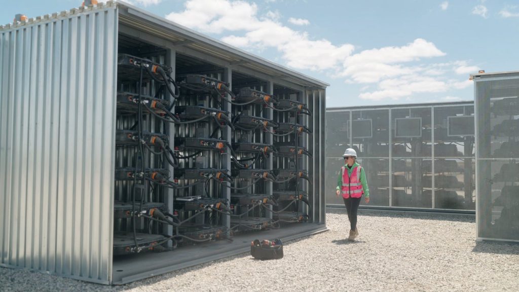 Retired Waymo EV batteries will get a second life as grid storage