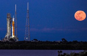 Space Has Never Been More Important For Global Security And Prosperity