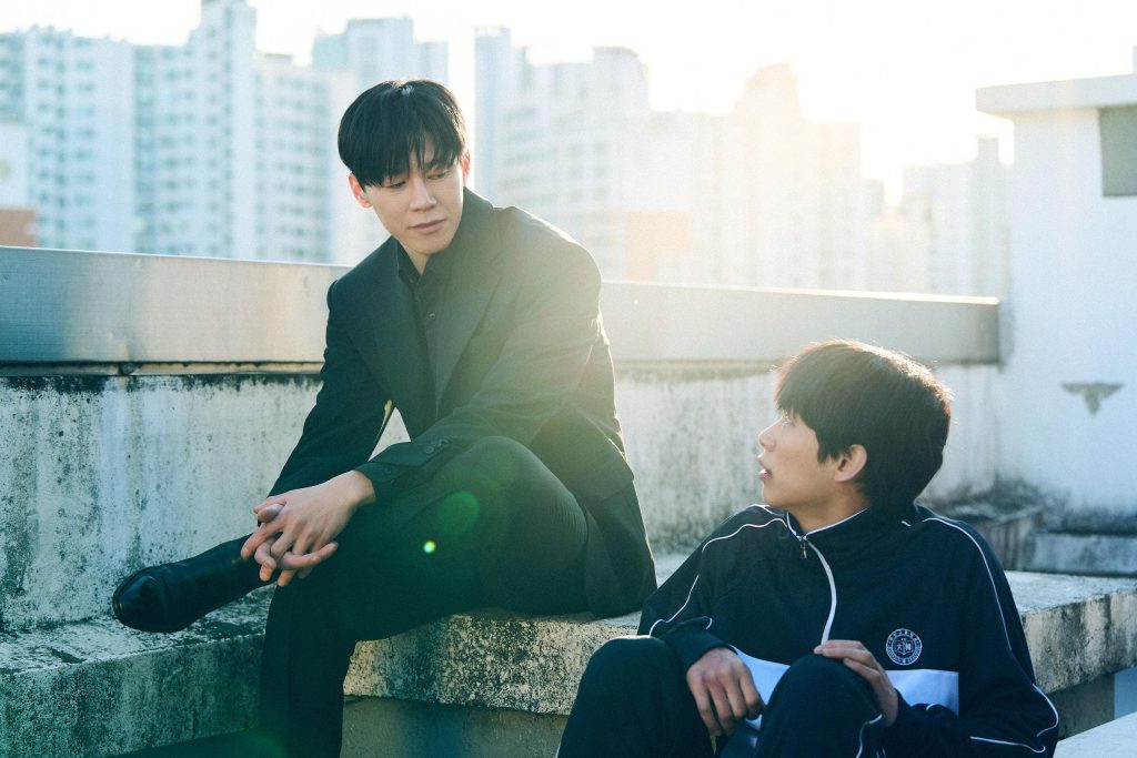Netflix’s ‘Teach You A Lesson’ May Be One Of The Best Dramas This Year
