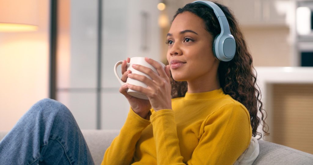 Listeners That Love Audio Still Have A Voice