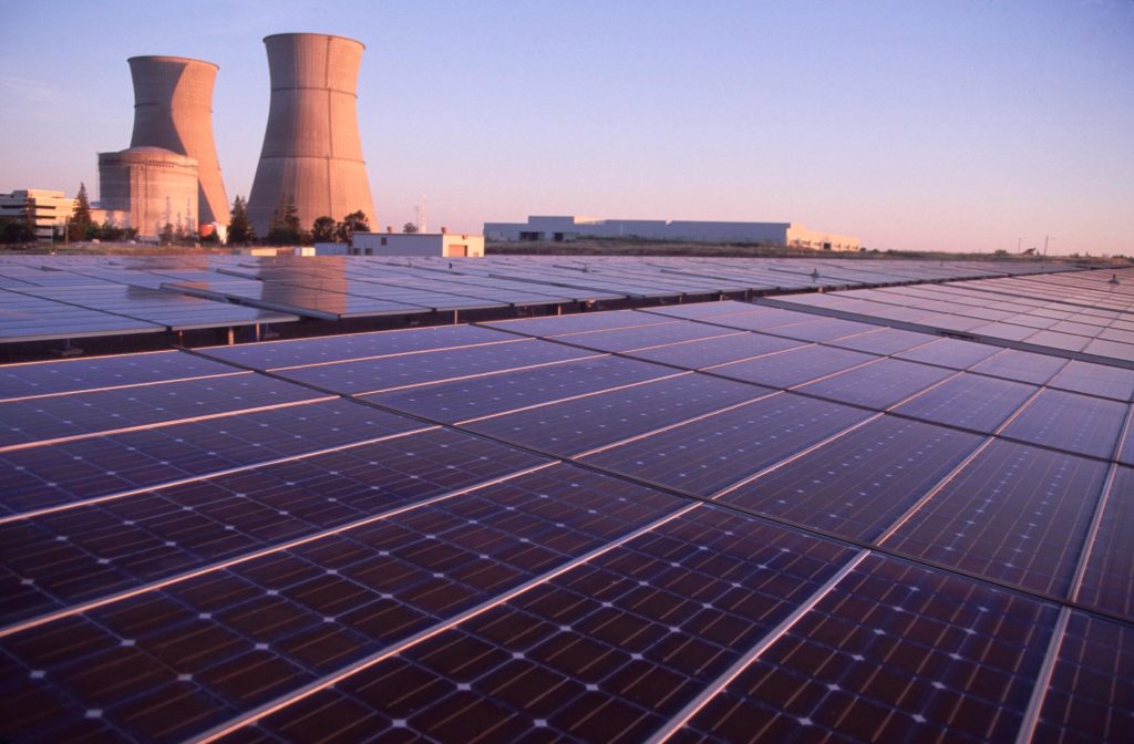Lost Generations – How The US Abandoned Clean Energy Only To  Find It Again