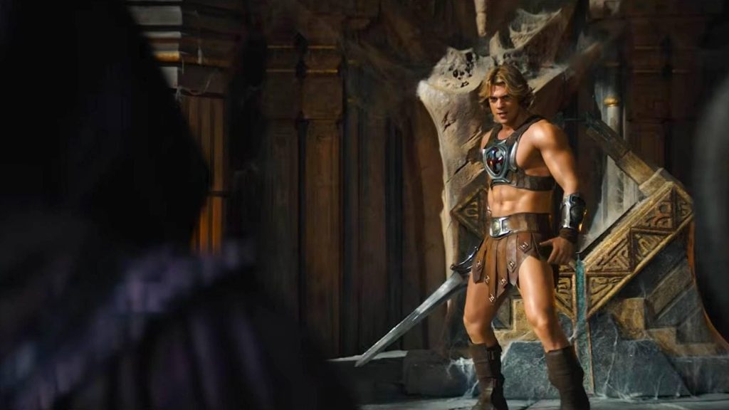 ‘Masters Of The Universe’ Review: A Surprisingly Great He-Man Movie