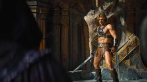 ‘Masters Of The Universe’ Review: A Surprisingly Great He-Man Movie
