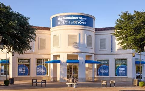 Amy Sullivan On How Bed Bath & Beyond Is Building A Home Retail Empire