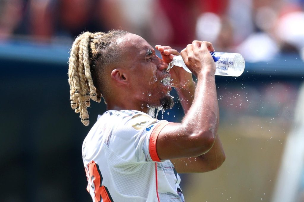 The FIFA World Cup Built Recovery Into The Rules—How Your Company Can Too