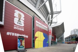 FIFA World Cup Stadium Food About Celebrating The City