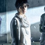 Thai Idol YORCH Talks Solo Track And Horror Film, ‘Kijsada Paradise’
