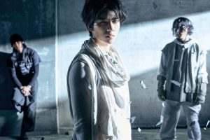 Thai Idol YORCH Talks Solo Track And Horror Film, ‘Kijsada Paradise’