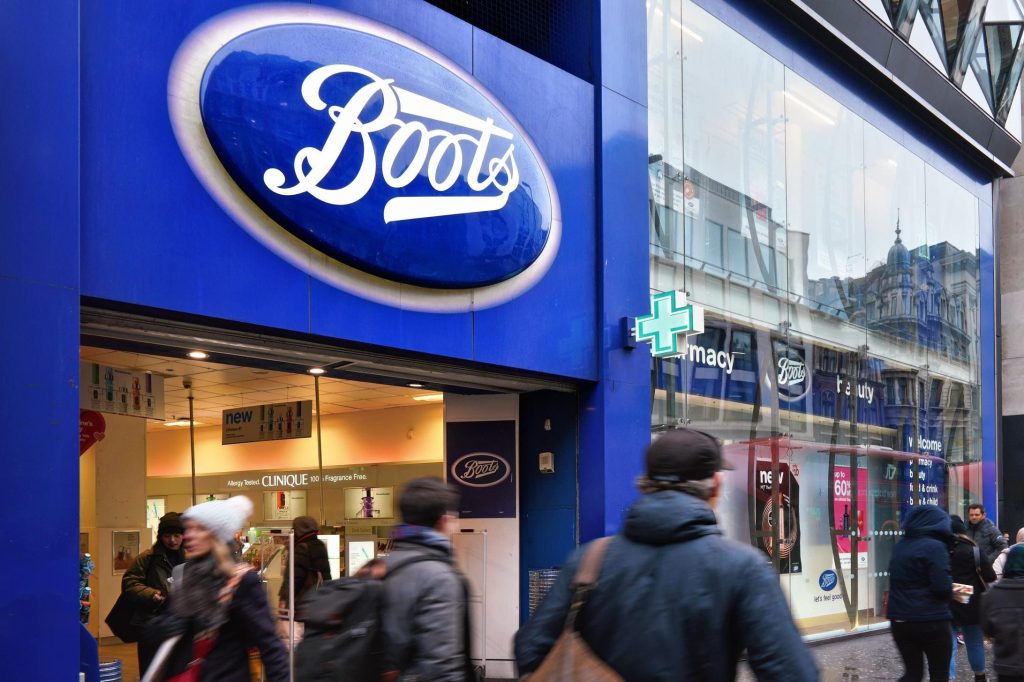 Australia’s Sigma Walks Away From $10 Billion Boots Acquisition