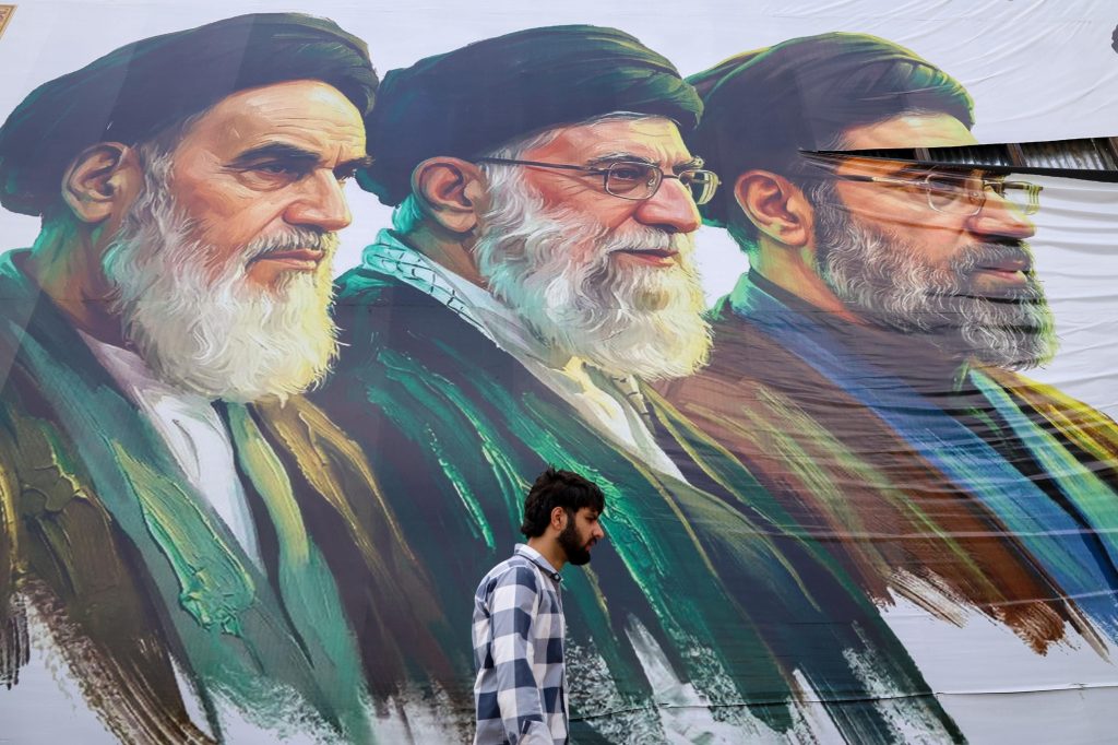 Iran's Deal With Washington Is A Pause, Not A Peace