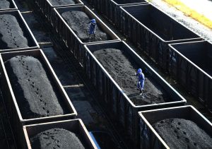 Has The Iran War Amplified Coal’s Role In Asia’s Energy Mix?