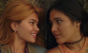 ‘Girls Like Girls’ Beautifully Embodies Youth, Yearning, And Love