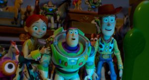 ‘Toy Story 5’ Hits The Board, But Far From The Bullseye