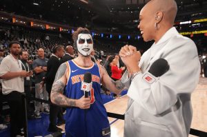 Danhausen Was Fumbled By AEW, Then He Became WWE’s Most Bankable Star