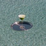 The Matcha Craze Comes To The Cocktail Bar