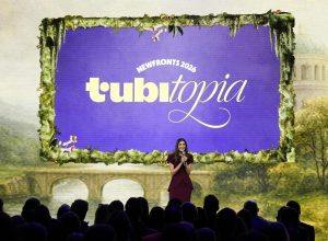 Tubi Expands Into Video Podcasts & iHeart And Spotify Gear Up For Pride Month