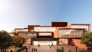 A world-class STEM university is coming to small town Arkansas