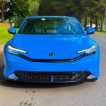 The 2026 Honda Prelude review: Didn't expect such a head-turner