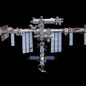The saga of the International Space Station air leak took a worrying turn Friday