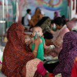 How Measles Came Roaring Back