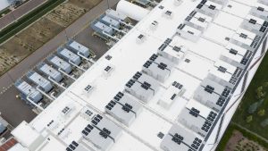 Regulators back Trump’s plan to power AI data centers faster with grid connections