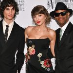 Taylor Swift is officially the youngest woman ever inducted into the Songwriters Hall of Fame