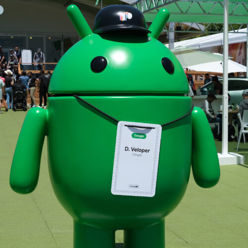 Android 17 starts hitting Pixel phones and watches today