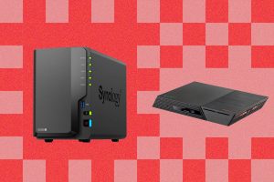 The Best NAS Devices for Your Home After Months of Testing