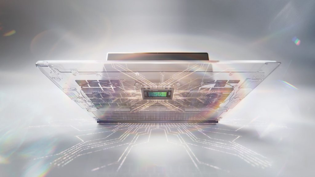 Nvidia’s RTX Spark Laptops Look Hell-Bent on Disruption