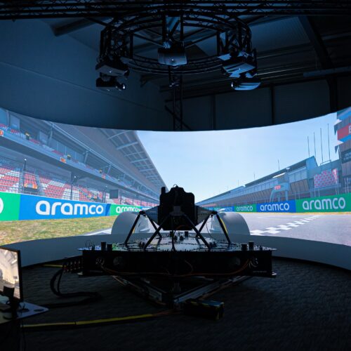 F1 teams spend millions on their simulators—what makes them different?