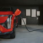 GM Energy introduces V2G support and new energy storage battery chemistry