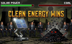 Clean energy wins | Factor This Brief