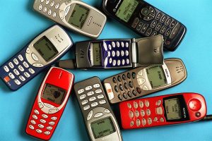 The FCC Wants to Kill Burner Phones