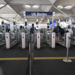 The UK will scan asylum-seekers’ faces for age checks—despite knowing the tech is flawed