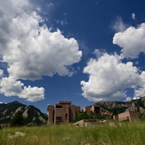 Feds failing in bid to take a supercomputer from a climate research center